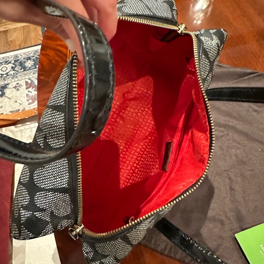 Gorgeous BRAND NEW Kate Spade stunning leather bag - Picture 4 of 8